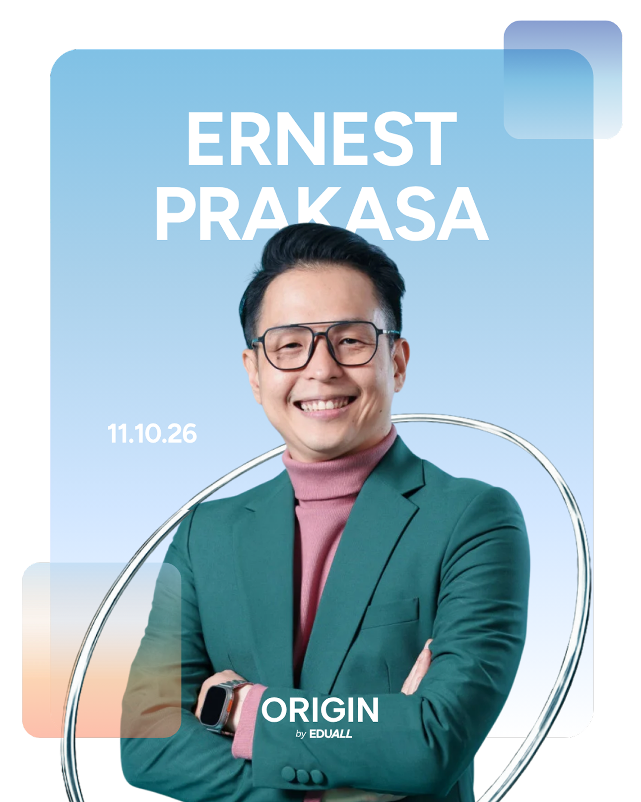 THE ORIGIN