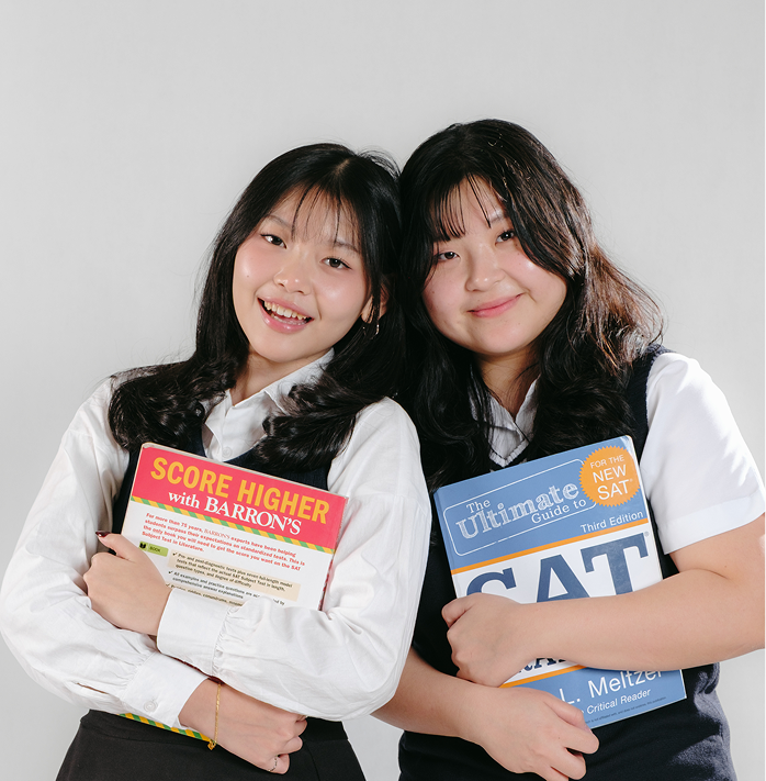 Students